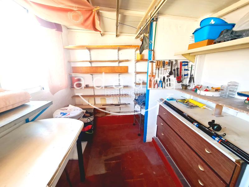 Foto e567ce38-eb88-4a18-8908-458636dbc5a3. Appartement avec chauffage dans Cerdanyola Sud Mataró