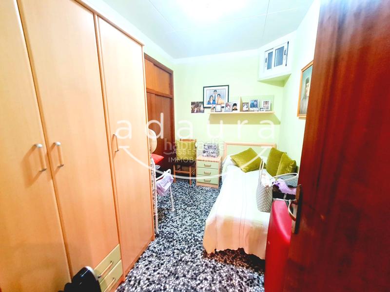 Foto eb9b239c-6b27-4c76-9e46-24e4df411278. Appartement avec chauffage dans Cerdanyola Sud Mataró