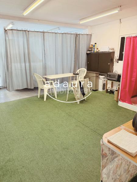 Foto 9906763c-d75e-4dc0-8893-972b79ee857e. Locale commerciale in carrer de les agudes 8 in Cerdanyola Nord Mataró