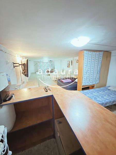 Foto d5c041fc-ed2e-4c3a-a27e-adfb651d54f9. Locale commerciale in carrer de les agudes 8 in Cerdanyola Nord Mataró