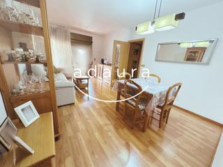 Appartement à Ronda de la cerdanya 2. Impecable vivienda en edificio con vecinos de toda la vida!