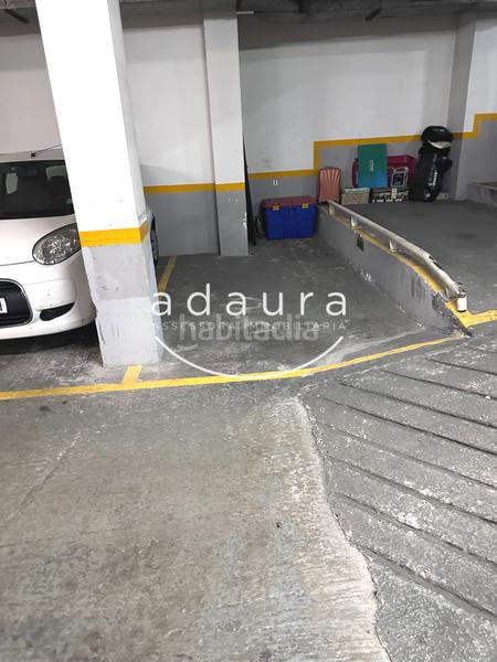 Foto 22336002-2235-4686-82f5-9c96195e9477. Affitto posto moto in Centre Mataró