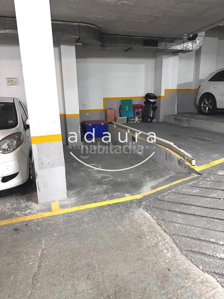 Foto 12e07f06-e29e-41bc-8d2e-17a6104ceaff. Miete motorradparkplatz in Centre Mataró