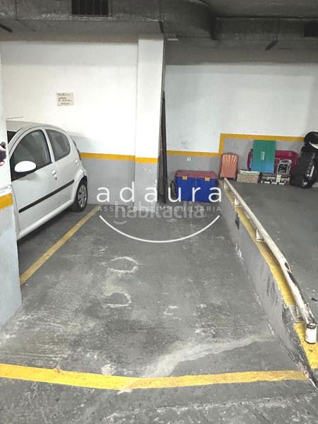 Foto 25b95cf2-dea1-4490-9a5a-e60f9fcbc30f. Miete motorradparkplatz in Centre Mataró