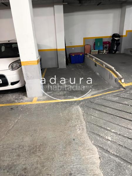 Foto 61dd0fcc-0dab-4fb2-90de-37ffb7824083. Miete motorradparkplatz in Centre Mataró