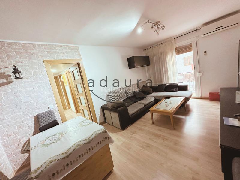Foto 1f7082f8-a9f0-4d09-b257-8b4e7631109b. Appartement dans carrer marathon 21 dans Cerdanyola Sud Mataró