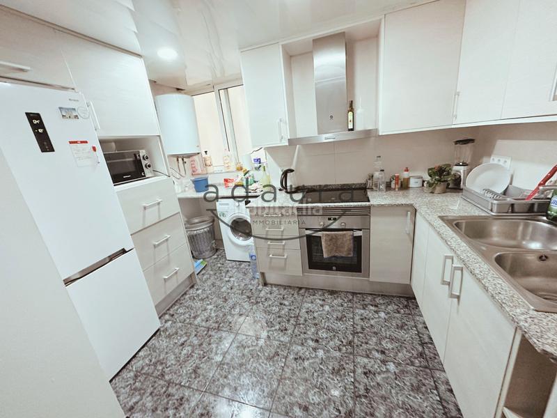 Foto b1e3d9cb-244e-4d2f-86b1-4ec35636fe26. Appartement dans carrer marathon 21 dans Cerdanyola Sud Mataró
