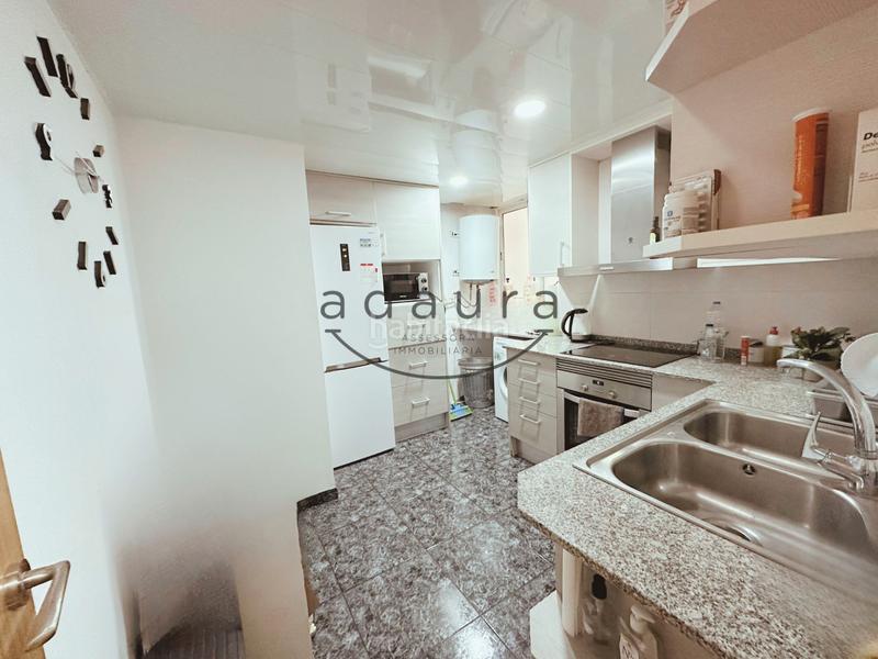 Foto b21e830c-dcdf-438d-b83c-69b83380107b. Appartement dans carrer marathon 21 dans Cerdanyola Sud Mataró
