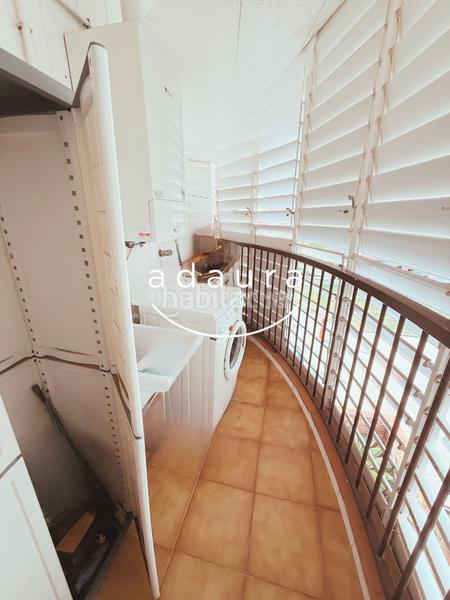 Foto a412dfd1-2f97-4641-90e3-43556e44a006. Miete etagenwohnung in carrer de pompeu fabra 44 in Mataró
