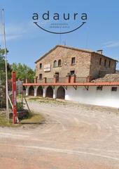 Edificio  Carretera de l'estany 17