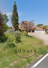 Building in Carretera de l'estany 17