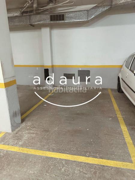 Foto 4b0c6453-c913-4b66-9fa4-08345109f011. Affitto posto auto in carrer de damià campeny 18 in Mataró