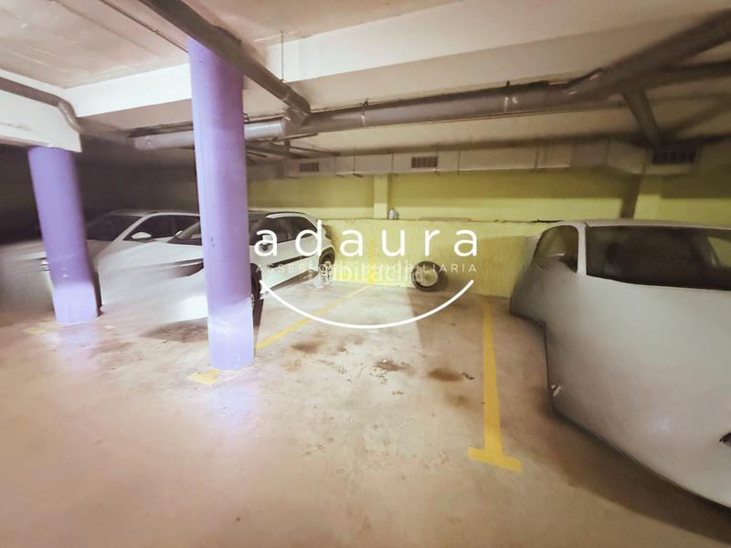 Foto 1728ea93-3ca0-4af1-ba8f-9bed97b33d8c. Affitto posto auto in Havana Mataró