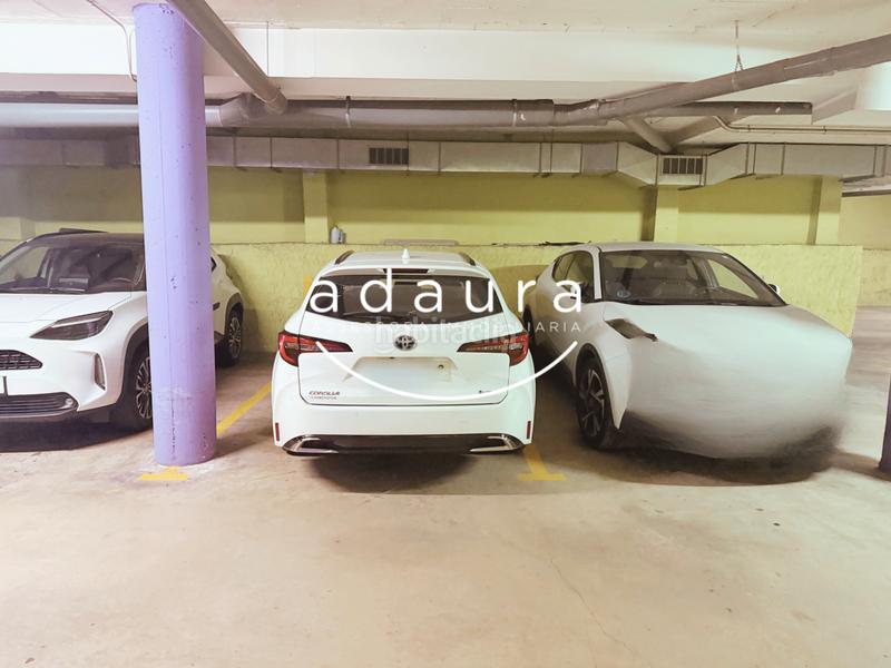 Foto d5018a0e-113b-418b-b6f8-ed7cae8416ec. Affitto posto auto in Havana Mataró