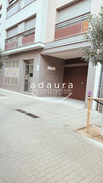 Foto 011361c5-a66e-4741-9f47-709cfefdecb4. Alquiler parking coche plaza de aparcamiento para coche en Mataró