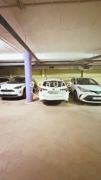 Foto 7a0ff103-f5a9-4d31-88c6-bba28f8e6df5. Alquiler parking coche plaza de aparcamiento para coche en Mataró