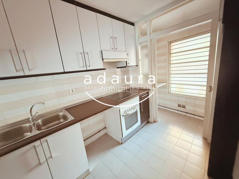 Foto f6c7505b-1544-48dc-9f59-df928418f8d2. Rent duplex in avinguda perú 4 in Rocafonda Mataró