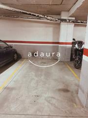 Lloguer Aparcament cotxe a Carrer d' aribau 12. Plaza de aparcamiento en alquiler