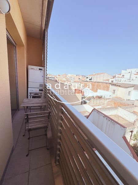 Foto d49467d1-3565-4c9c-a5d6-aa5517eaa8e9. Pis amb calefacció aparcament a Centre Mataró