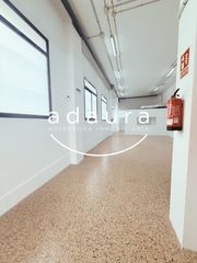 Affitto Capannone industriale  Camí de ca la madrona. Nave industrial en alquiler · mata-rocafonda · mataró