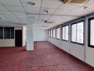 Miete Büro in L´Antiga Esquerra de l´Eixample