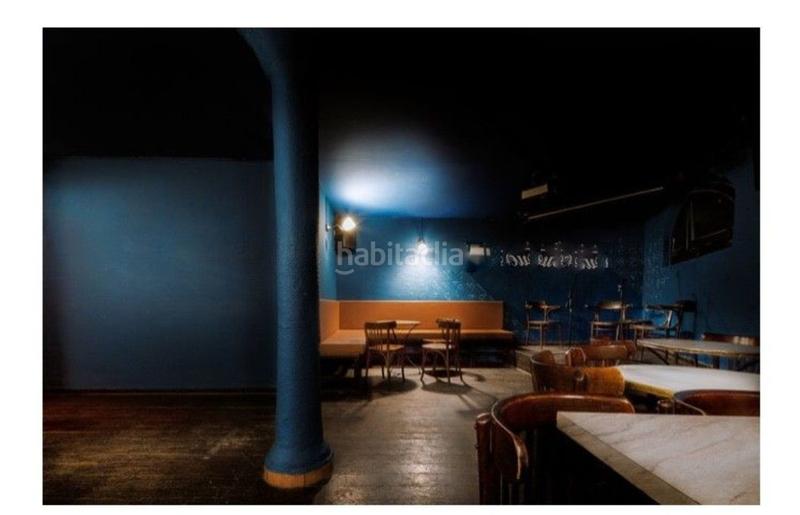 Foto 0fe6d8e5-09f2-4929-bd2b-14f91ee08e99. Transfer business premise in Dreta de l´Eixample Barcelona