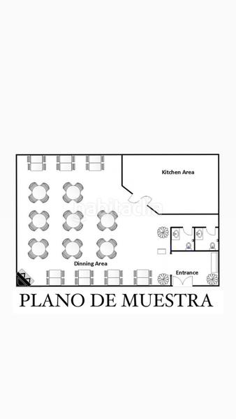 Foto 5acd6e22-3c42-4c57-821c-4c633f8fd217. Traspaso local comercial en Dreta de l´Eixample Barcelona