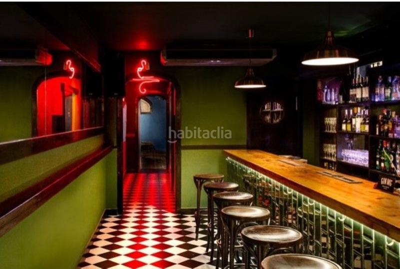 Foto 6a8667db-699b-4561-88eb-b6d43a807fba. Traspaso local comercial en Dreta de l´Eixample Barcelona