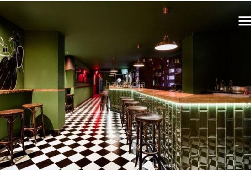 Foto cb7ea438-3417-47c6-8d61-063acc1168e5. Traspaso local comercial en Dreta de l´Eixample Barcelona