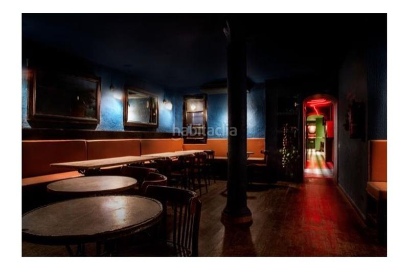 Foto 66f76183-a129-43ad-9466-735f5601ded9. Pas-de-porte local commercial dans Dreta de l´Eixample Barcelona