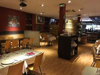 Traspaso Local Comercial en Gòtic. C2 de 200m2 diáfano en barrio gótico