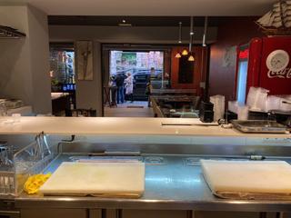 Traspaso Local Comercial en Sant Gervasi - Bonanova. Bar con restauración menor en inmediaciones mandri
