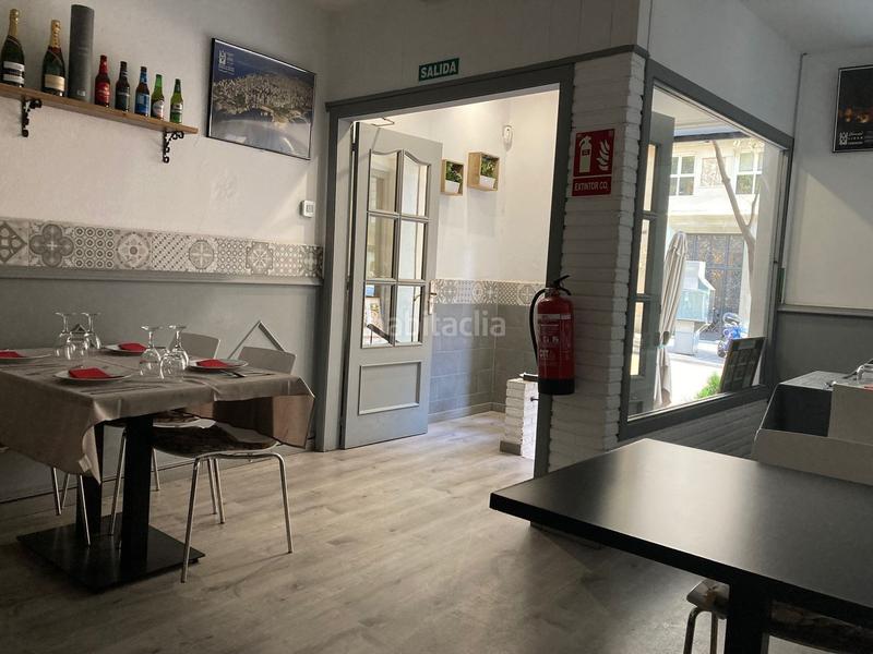 Foto 05c1f9ac-89f5-4db6-8771-665e52f62d81. Pas-de-porte local commercial dans Sant Gervasi - Galvany Barcelona