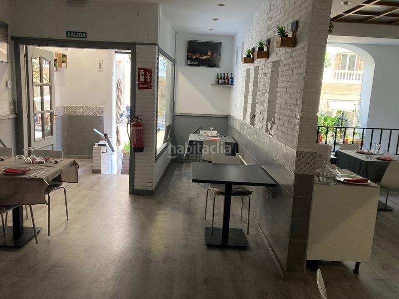 Foto 1fe2d55e-6906-4803-9532-d90cdf627174. Pas-de-porte local commercial dans Sant Gervasi - Galvany Barcelona