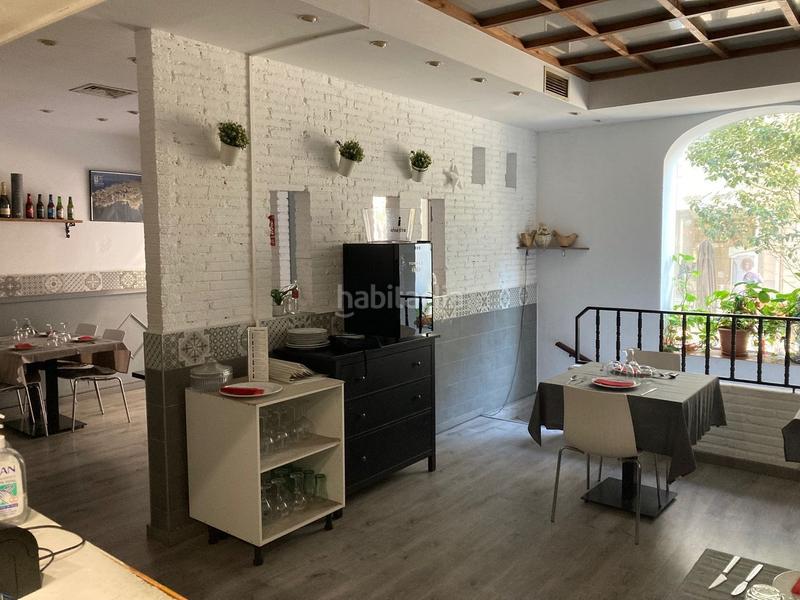 Foto 53f4aa72-8038-4885-a37a-4d3e30b58ea1. Pas-de-porte local commercial dans Sant Gervasi - Galvany Barcelona