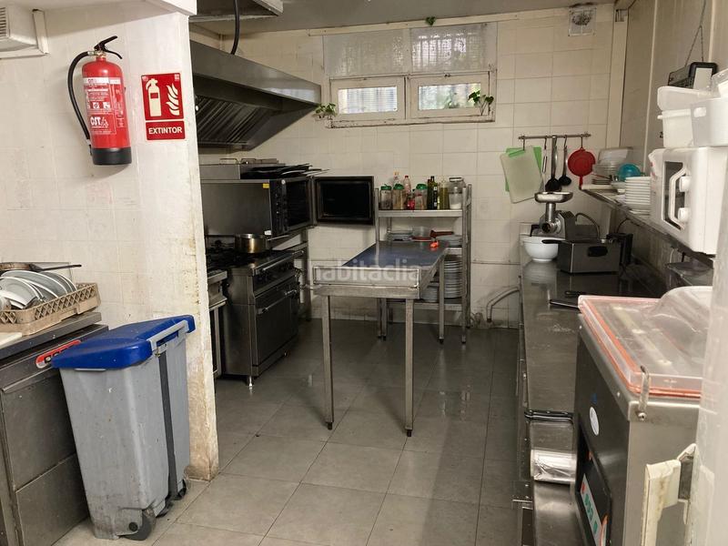 Foto 70a7c711-e7cf-491f-ae46-0d2019e5cdbf. Pas-de-porte local commercial dans Sant Gervasi - Galvany Barcelona