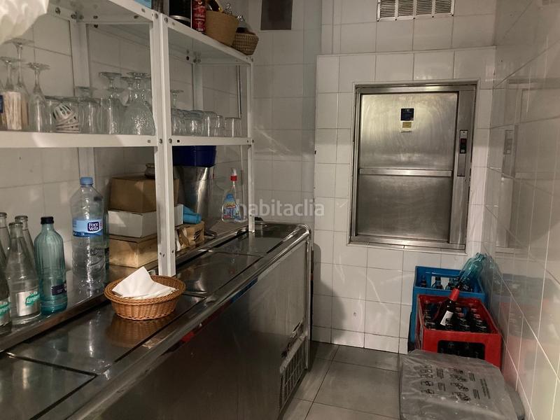 Foto c91b4b21-545d-40c3-9d86-4317e39dfced. Pas-de-porte local commercial dans Sant Gervasi - Galvany Barcelona