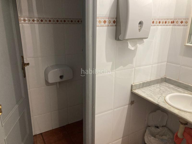 Foto e55e77d1-be11-4fe4-b66f-bb34646a5a01. Pas-de-porte local commercial dans Sant Gervasi - Galvany Barcelona