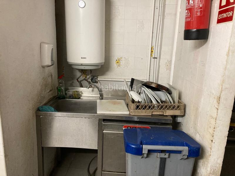 Foto eb1df030-07bd-4ee0-bcc1-777cad90a789. Pas-de-porte local commercial dans Sant Gervasi - Galvany Barcelona