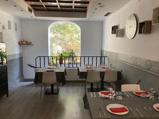 Transfer Business premise in Sant Gervasi - Galvany. C3 mixta con terraza en sant gervasi