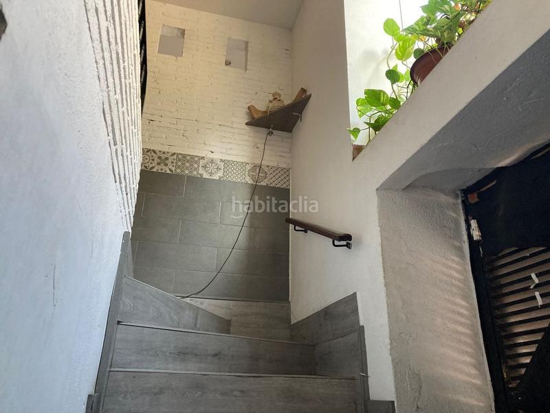Foto 5263c985-382d-4be1-9c3d-ec2796950689. Traspaso local comercial c3 mixta con terraza en sant gervasi en Barcelona