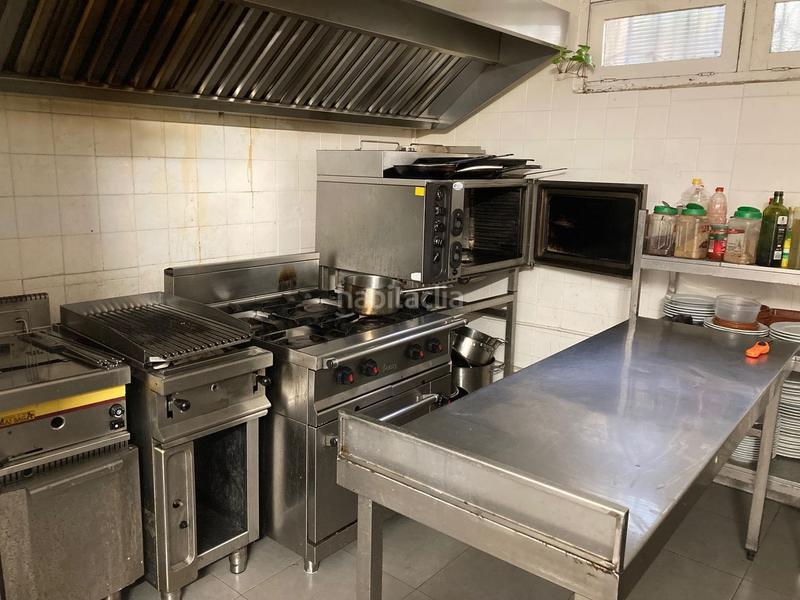 Foto fc36e332-24ef-42be-8a31-eea0a246ea0e. Traspaso local comercial c3 mixta con terraza en sant gervasi en Barcelona