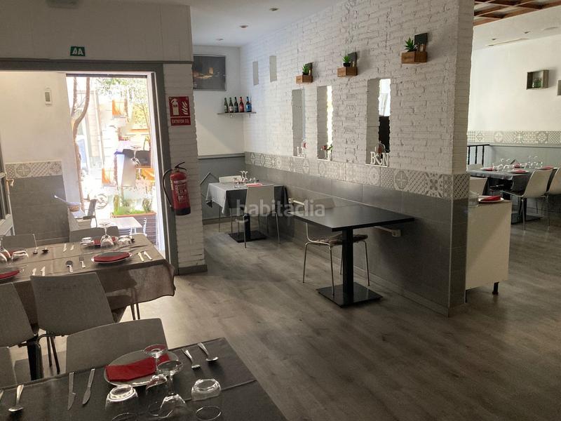 Foto 2375d618-8390-47e1-bf38-70d1c7fb8d67. Trapasso locale commerciale in Sant Gervasi - Galvany Barcelona