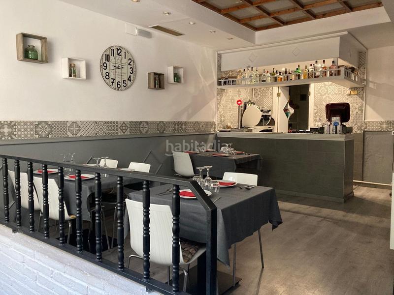 Foto 2f9237d4-d5ab-44e7-b44e-50b52e67d769. Umzug geschäftsraum in Sant Gervasi - Galvany Barcelona