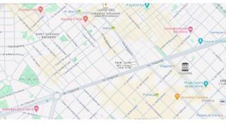 Transfer Business premise in Sant Gervasi - Galvany. Restaurante bar en avinguda diagonal