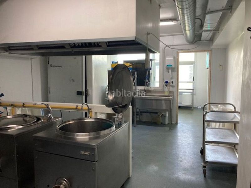 Foto 5a8983fb-0230-4e28-b8c2-26868da499f2. Traspaso local comercial obrador en poblenou en El Parc i la Llacuna del Poblenou Barcelona