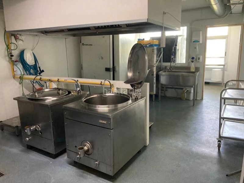 Foto 74a2a393-a4cc-4b62-88bf-1d3b9abee4b7. Traspaso local comercial obrador en poblenou en El Parc i la Llacuna del Poblenou Barcelona