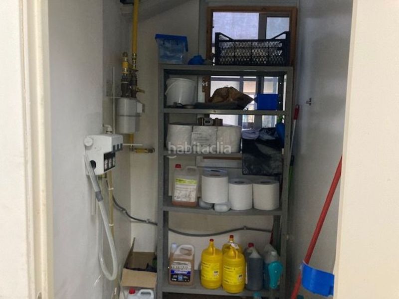 Foto 83f05470-13be-4945-97a1-e815a651b7ea. Traspaso local comercial obrador en poblenou en El Parc i la Llacuna del Poblenou Barcelona