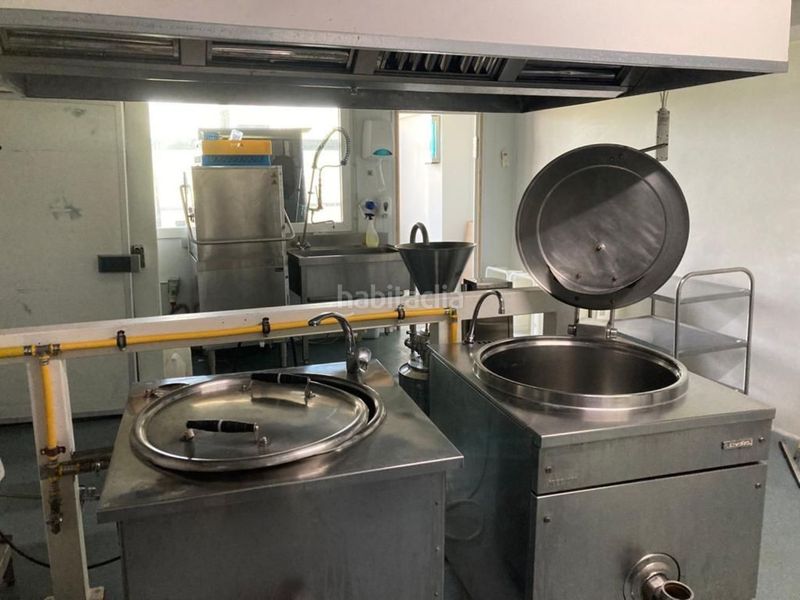 Foto 9e37e6e1-25fa-4a79-935c-f5cfa568efd6. Traspaso local comercial obrador en poblenou en El Parc i la Llacuna del Poblenou Barcelona