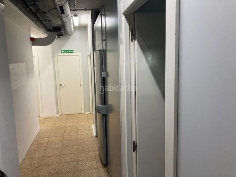 Foto e63b4cd3-39fd-4066-afce-2d631100f11f. Traspaso local comercial obrador en poblenou en El Parc i la Llacuna del Poblenou Barcelona